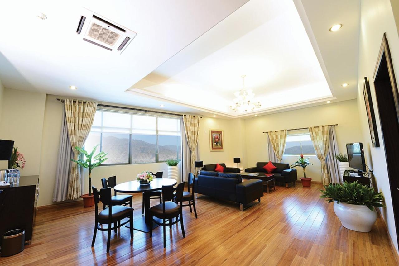 Timor Plaza Hotel & Apartments 딜리 외부 사진